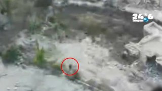 🇮🇱 דובר צה"ל הודיע כי לאחר מרדף חוסל מחבל חמוש, שנצפה באזור הביטחון ליד הכוחות הישראלים בדרום לבנון. על פ…