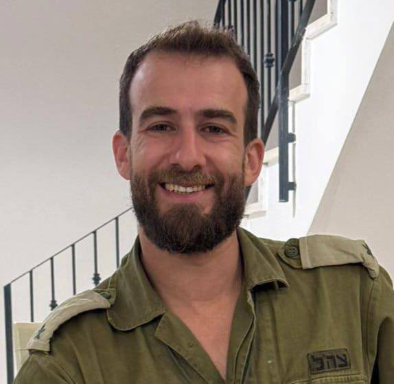 ️מבזק: שני חיילים ישראלים נהרגו בדרום לבנון.