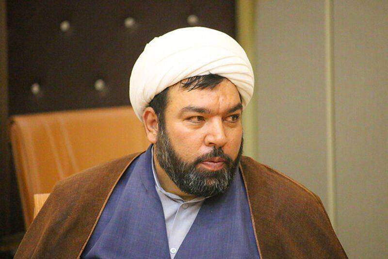 ایران نیوز: سوءقصد به نماینده ساوه و زرندیه در مجلس تکذیب شد🔻 روابط عمومی دفتر محمد سبزی نماینده مردم ساوه و زرندیه در مجلس با انتشا