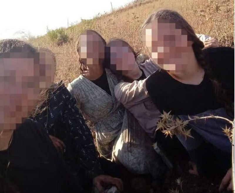 🏴ידיעות אחרונות: עדיין נערכים חיפושים אחר קבוצת נערות שחצתה את הגבול לדרום לבנון, וקיים חשש להיעלמותן.