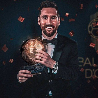 Ethio Messi fans/ኢትዮ ሜሲ Telegram Group Link