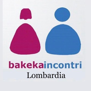 Bakeka incontri Lombardia