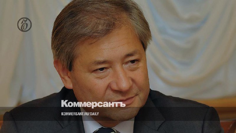История многомиллиардного убытка производителя микросхем Ангстрем.