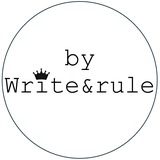 Write_and_rule