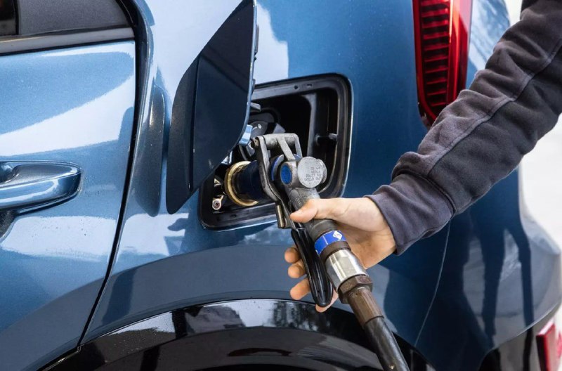 Подзаряжаемый гибрид Kia Niro получил версию на пропане 2