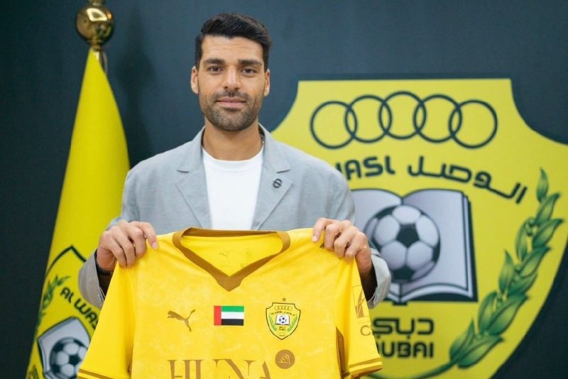 فوتبالی | Footballi.net: 🔸 مهاجرت معکوس؛ لژیونرهایی که از اروپا به امارات رفتندمهدی طارمی به پایان دوران خود در اروپا رسید و در بازگشت به آسیا، ر