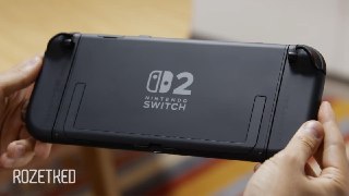 Nintendo поднимает цены на Switch 2› США — 449 долларов → 499 долларов (~37 300 рублей)› Европа — 469 евро → 499 евро (~43 800 рублей)Изменения вступят в силу 1 сентября.В Японии цены тоже поднимут, но уже в конце мая. Ещё в Японии станет дороже первое пок