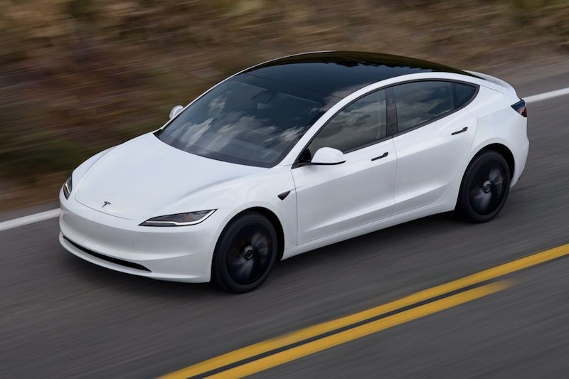 ⚡️ Хорошая новость для поклонников Tesla! 🚗 В Швеции завершился затянувшийся тр