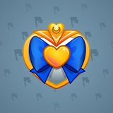 Heart Locket #111