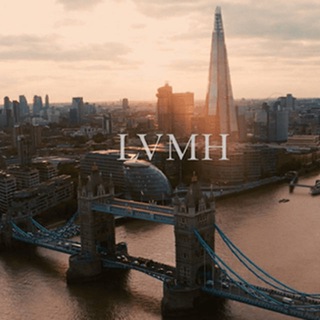 👜LVMH