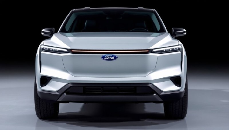 Пока город спит, у Ford начинается очень интересная игра: уже в ближайшие недели на дорогах Детройта