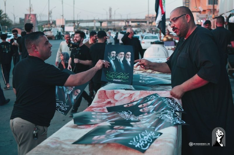 🇮🇶 חדשות אל נחיל 🇮🇶