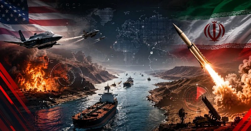 شبکه خبر: حمله نظامی یا مذاکره؛ پایان تفاهم ۶۰ روزه / بیگدلی: زمان اهرم تنگه هرمز رو به اتمام استعلی بیگدلی. کارشناس سیاسی:🔹احتمال