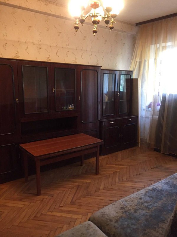 продажа 2 х. комнатной квартиры в самом центре города!гринкевича 6 квартира в хорошем жилом состояни... - фотография - 1