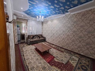 Urgent sale: 2-room apartment