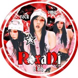 RoxaNi | b!tch [SOLO]