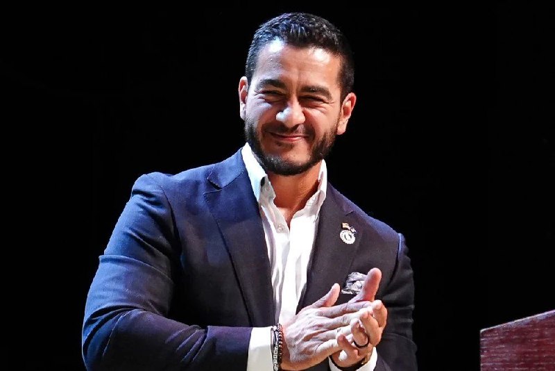 عبد الرحمن السيد يفوز في انتخابات ميشيغان التمهيدية