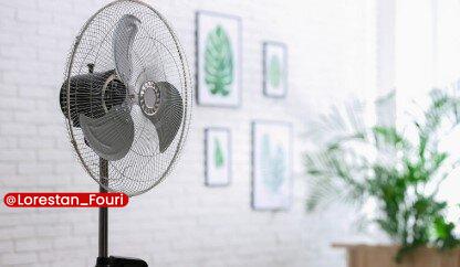 لرستان فوری: جو آرام در لرستان تا اواخر هفته جاری🔹مدیرکل هواشناسی لرستان اعلام کرد که بر اساس نقشهها و مدلهای هواشناسی، از امروز تا