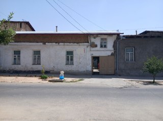 Срочно Шайхантахур тумани Кукча масжид