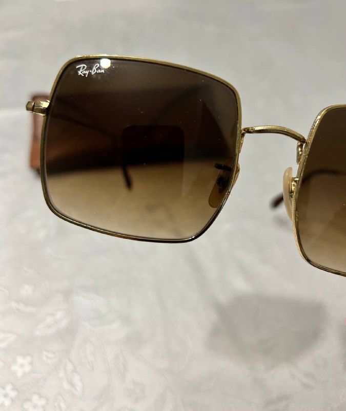 Оригинальные очки Ray Ban. — фото 1