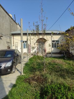 Plot for sale 3.8 sotok. Ready house for sale 3.8 sot.
