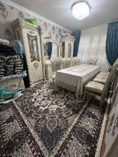 Продается 3/4/4 Каракамиш 1/3