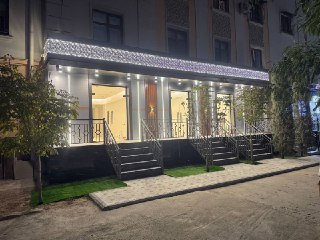 Себзар Ривьера | 190кв - нежилое помещение вдоль дороги Продажа
