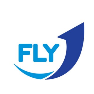 Telegram profile photo for Flyone