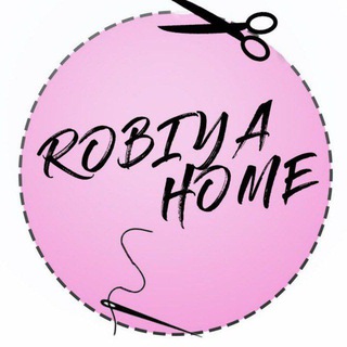 Robiya home pastellar🛌.