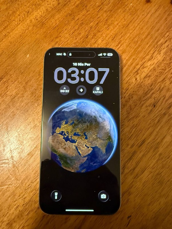 iPhone 15 Pro Max 256 GB