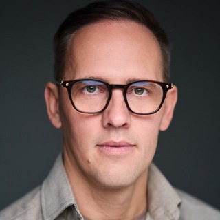 Telegram profile photo for Мужской стилист Денис Гаврилов