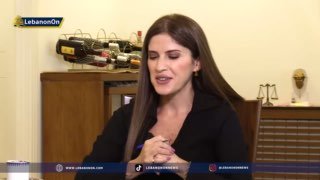 ג'וזף אבו פאדל: אני מקווה שהשגריר האמריקני יקבל איתנו וישמש כנשיא הרפובליקה הלבנונית... זהו קדוש ואדם הגון.