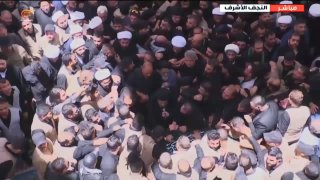 Al Mayadeen - ערוץ Al Mayadeen