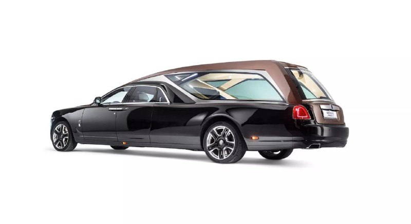 Rolls-Royce Ghost by Biemme 2