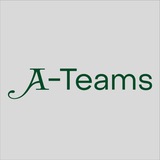 Логотип A-Teams | Карьера