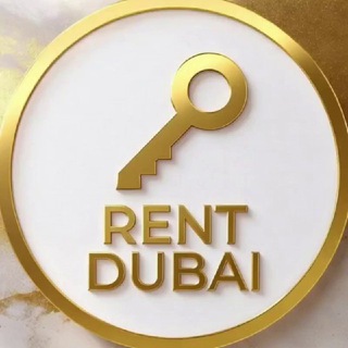 Telegram profile photo for Dubai Real Rent 🇦🇪