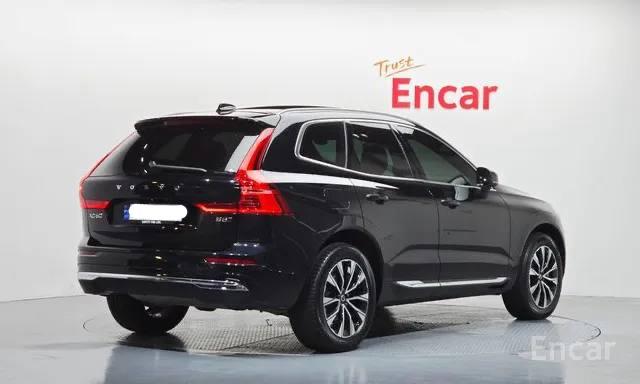 Volvo Xc60 2023 фото 2