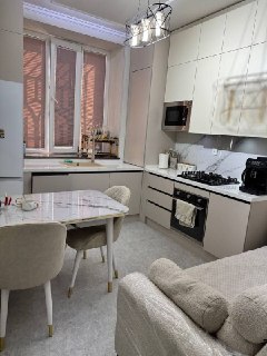 Продается квартира