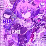 ︶︶ hikari : stickers︐ 𝄒૩