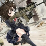 STALKER LIFE [ЗАСТРЕЛИЛАСЬ]