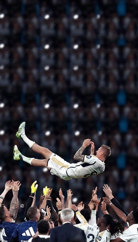 رئال مادرید | Real Madrid: شبتون بخیر ❤️💤🄸 @RealMadridFans