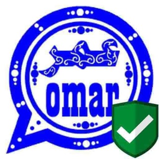 Telegram profile photo for تحديث واتساب عمر APK