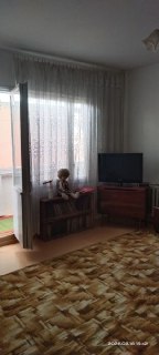Сдаётся 2 х комнатная квартира