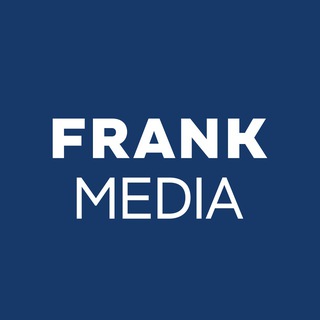 Telegram profile photo for Frank Media