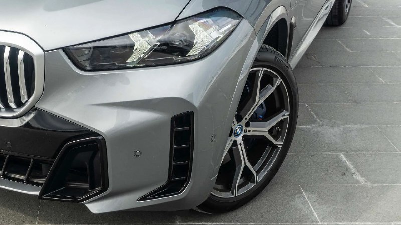 Похоже, рынок снова нашёл магию: обещают, что “кроссовер-люкс” с PHEV закроет об
