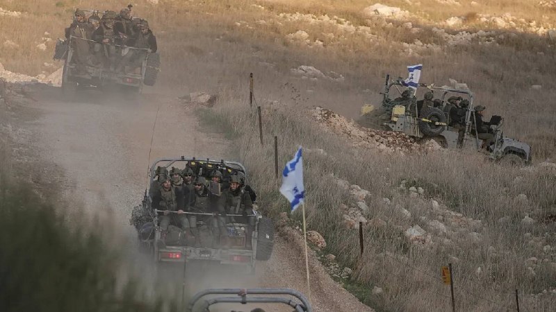 דיווח במגזין אמריקאי חושף מדוע ישראל לא תיסוג מלבנון בקרוב?