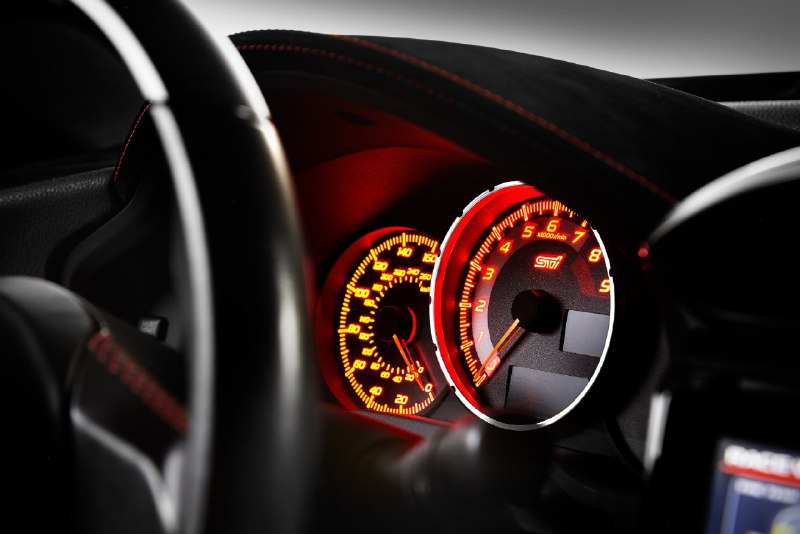 2015 Subaru STI Performance Concept 6