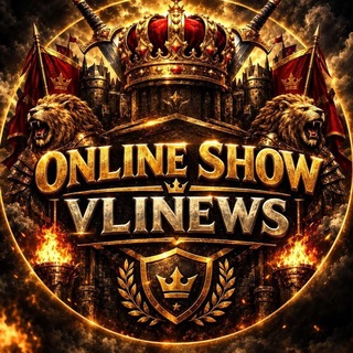 Telegram profile photo for Online Show | VLinews