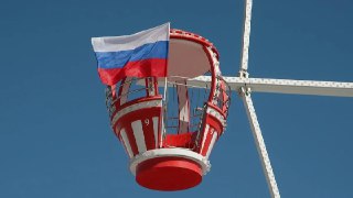 Самогипноз в кокошнике. Всё, что нужно знать о российской идеологии(18+) НАСТОЯЩИЙ МАТЕРИАЛ (ИНФОРМАЦИЯ) ПРОИЗВЕДЕН, РАСПРОСТРАНЕН И (ИЛИ) НАПРАВЛЕН ИНОСТРАННЫМ АГЕНТОМ КОЛЕСНИКОВЫМ АНДРЕЕМ ВЛАДИМИРОВИЧЕМ ЛИБО КАСАЕТСЯ ДЕЯТЕЛЬНОСТИ ИНОСТРАННОГО АГЕНТА КОЛЕ