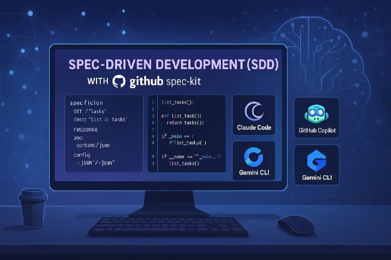 Github spec-kit 初體驗 | Cash Wu Geek